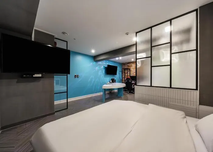 Motel Plein Seul