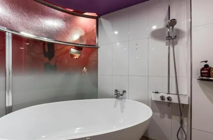 Plein Motel Seul